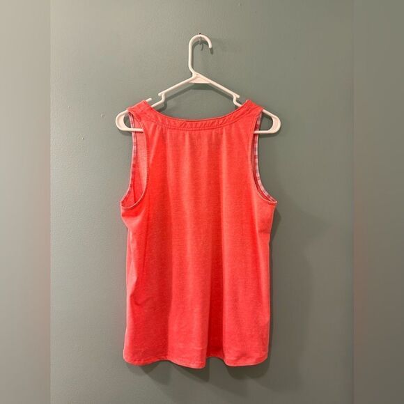 NWOT … CROFT & BARROW “Size: M” Sleep Shirt - Picture 2 of 3